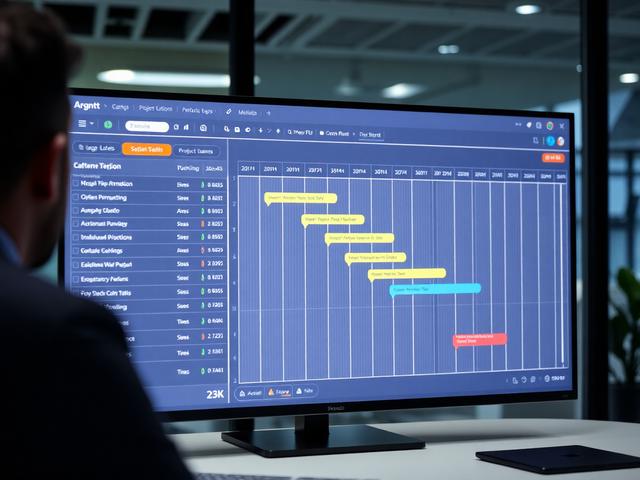 Project Management Professional